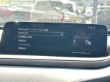 Bluetoothも設定可能◎お好きな音楽を聴きながら心地いいドライブを♪