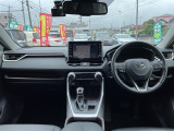 RAV4 2.0 G 4WD 4WD 修復歴無し