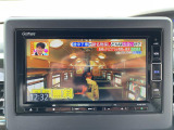 【テレビ】車内でテレビをお楽しみいただけます!