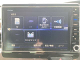 多機能ナビです!