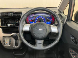 運転席からの景色