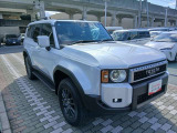 ランドクルーザー250 2.7 VX 4WD 
