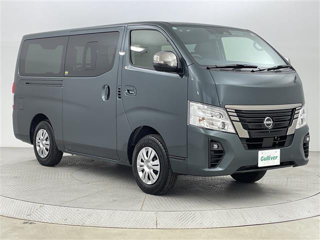 キャラバン 2.4 グランドプレミアム GX ロング ディーゼル 4WD 4WD 修復歴無し