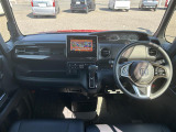 N-BOXカスタム G L ホンダセンシング ワンオーナー 修復歴無し