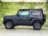 ジムニー XC 4WD 