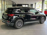 GLAクラス GLA200d 4マチック 4WD 