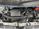 親切・丁寧な専門メカニックスタッフが応対!・車検・点検整備・事故等の修理などアフターサービスも安心。お車のカスタマイズもネクステージのサービススタッフまでご相談ください!