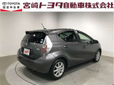 【まるごとクリーニング施工済】宮崎トヨタの誇る商品化チームに磨き上げ仕上げがされた、中古車です。