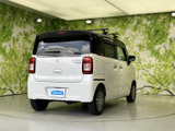 ワゴンRスマイル ハイブリッド(HYBRID) X 4WD 