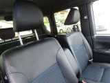 運転席シート廻りは使用感も少なく、良好な状態となっています。丁寧に使われていたことがよくわかりますね