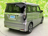 ソリオバンディット 1.2 ハイブリッド(HYBRID) MV 4WD 
