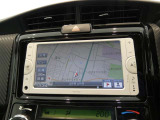 トヨタ純正ナビNSCP-W62パイオニア製です。
