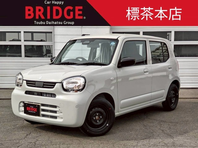 アルト L 4WD