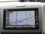 純正ナビです♪☆ホンダオートディーラーホンダ専門店♪TEL06-6744-2222☆