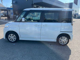 当店は、新車〜登録済未使用車、お買い得軽自動車まで、多数在庫しております♪軽自動車の事なら全て当店にお任せください!目玉車両もございますので、ぜひ一度軽ワールドへお越しくださいませ!