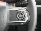 全車速追従機能付ACC(アダプティブクルーズコントロール)付