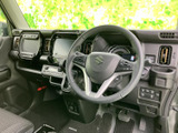 運転席