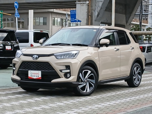 ライズ 1.0 Z 