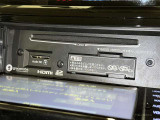 CD再生機能付き!