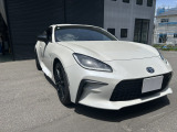 登録済未使用車