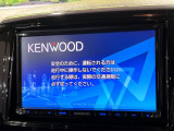 【ナビゲーション】使いやすいナビで目的地までしっかり案内してくれます。各種オーディオ再生機能も充実しており、お車の運転がさらに楽しくなります!!