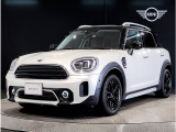 BMW MINI ミニクロスオーバー