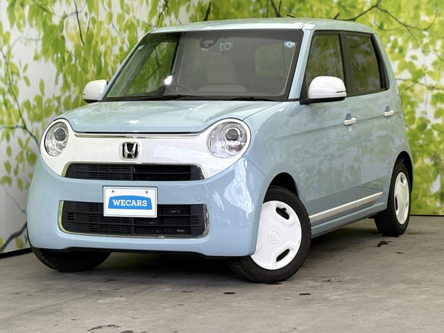 ホンダ N-ONE 