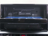 CD/DVD再生可能