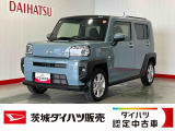ダイハツ タフト