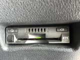 【ETC】高速道路の料金所をストレスなく通過!話題のスポットやサービスエリアに多い「スマートIC」利用時は必須のアイテムです。当店でセットアップを実施、ご納車当日からすぐにご利用いただけます!