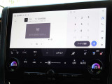 地デジ対応、フルセグデジタルTV放送が視聴できます。