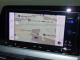 ゴルフヴァリアント R 4WD 