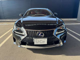 RC 300h Fスポーツ 
