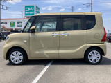 タント X 
