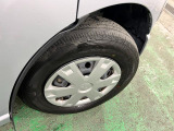 タイヤは4本とも交換させていただきます!※当社指定の銘柄になります