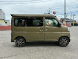 アトレー  RS 4WD