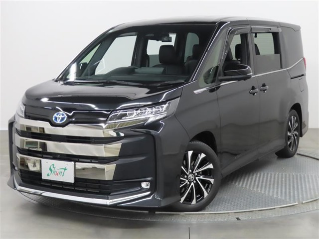 トヨタ ノア 