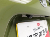 タント ファンクロス ターボ 