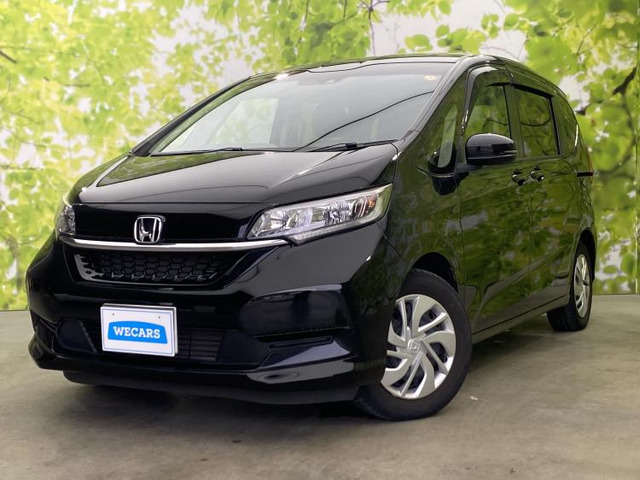 フリード 1.5 G ホンダセンシング （6BA-GB5）