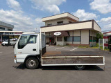 平ボディ・ダンプ・高所作業車・クレーン・冷蔵冷凍車など!