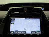 ナビはマストアイテム!知らない道もお任せ!安心して運転いただけます
