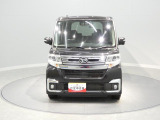 タントカスタム RS SAIII 4WD 