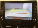 いまや必須装備「ナビゲーション」搭載!知らない場所にスイスイッとドライブ。もう、これなしではハンドルを握れませんね!でも運転中の操作は危険ですのでご注意ですね☆