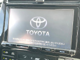 【純正9インチナビ】人気の純正ナビを装備。オーディオ機能も充実しており、Bluetooth接続すればお持ちのスマホやMP3プレイヤーの音楽を再生可能!毎日の運転がさらに楽しくなります!!