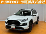 トヨタ RAV4