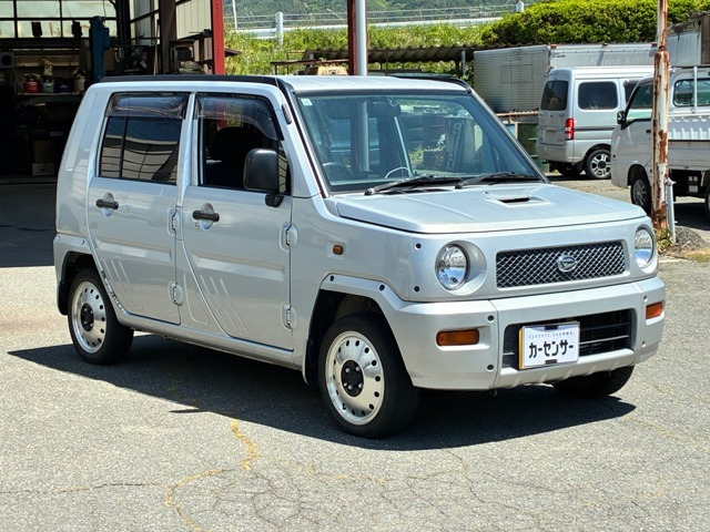 ネイキッド ターボ G SPパッケージ 4WD