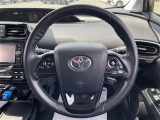 ハンドルの画像です。店舗にて現車の確認もいただけますので、お電話で在庫のご確認の上是非ご来店くださいませ!!!
