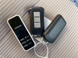 ☆スマートキー・エンジンスターター☆