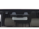 低速走行時に、前方の車両のほぼ真後ろから追突するおそれがあるときに、運転者のブレーキ操作を支援し、衝突回避を支援したり衝突の衝撃を軽減する装置が付いております