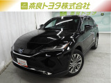 サンルーフ付きのハリアーHV Zレザーパッケージ!!人気車種ですので、ご検討お早めにどうぞ!!
